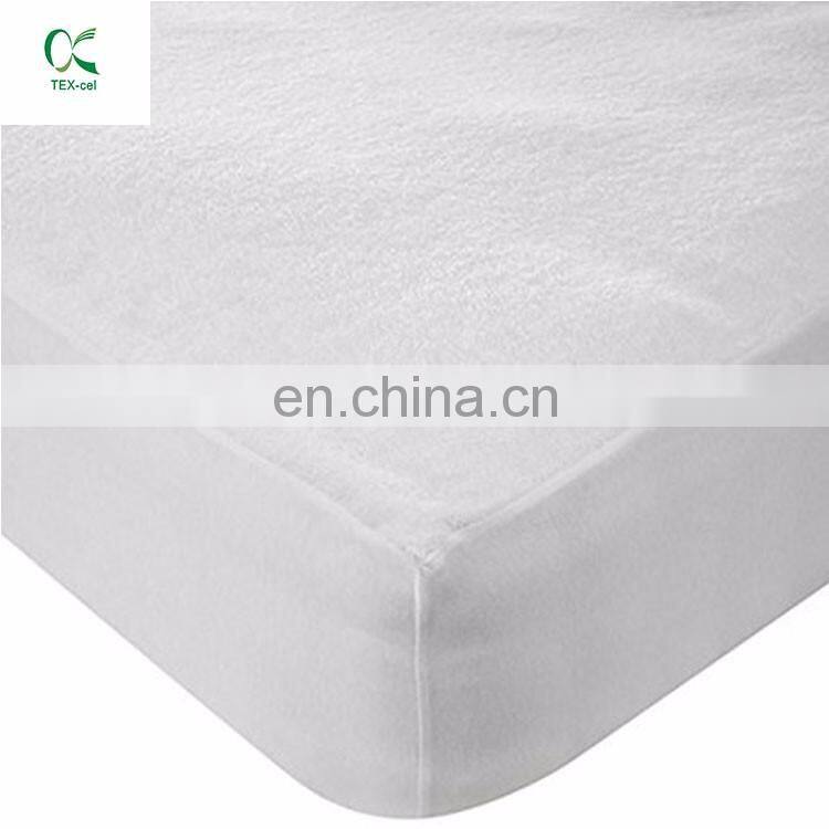 High End Unique Waterproof Hospital Mattress Protector