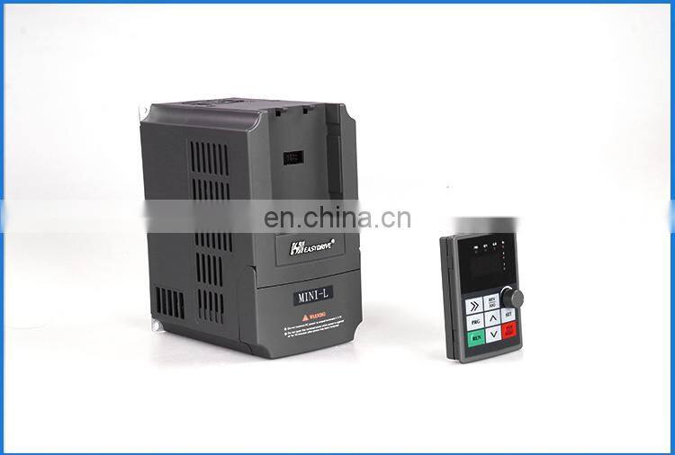 High quality 220v 110v household power supply adjustable frequency ac driver