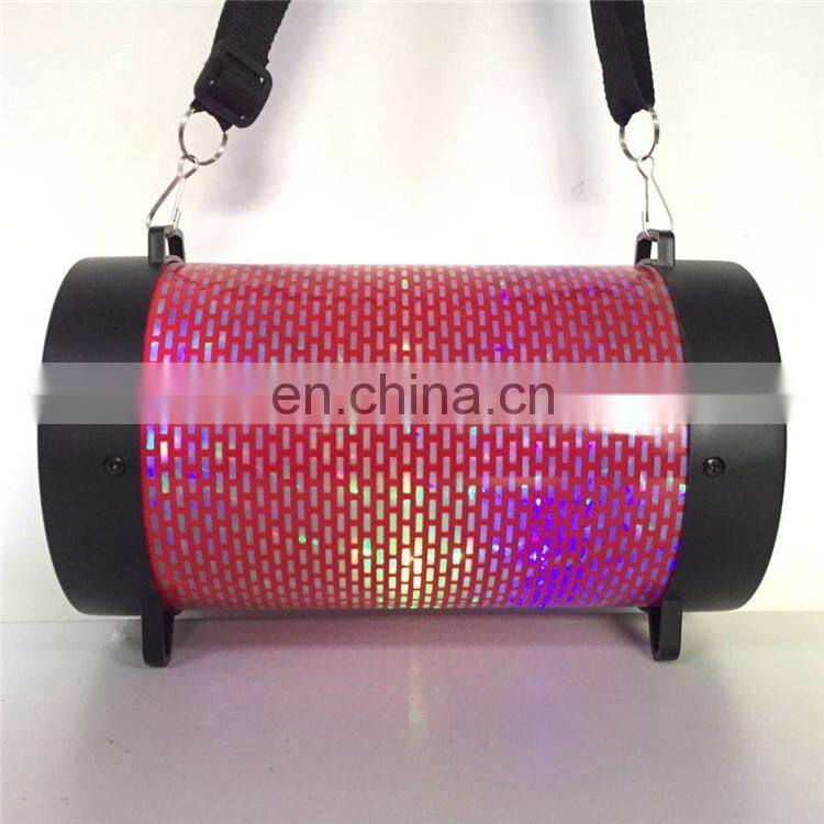 2020 Amazon Hot Sale Gift Bluetooth woofer speakers bass Speaker Outdoor Bluetooth Speakers audio system sound profess