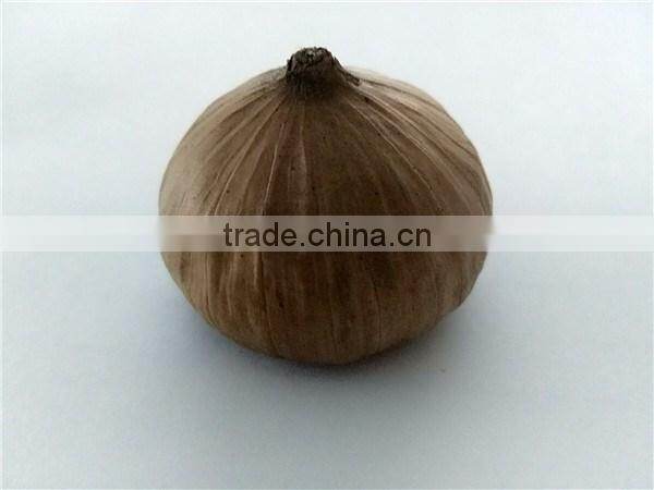 chinese black garlic