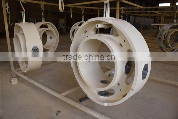 cardan joint, rotary drilling joint, bauer rotary drilling rig joint