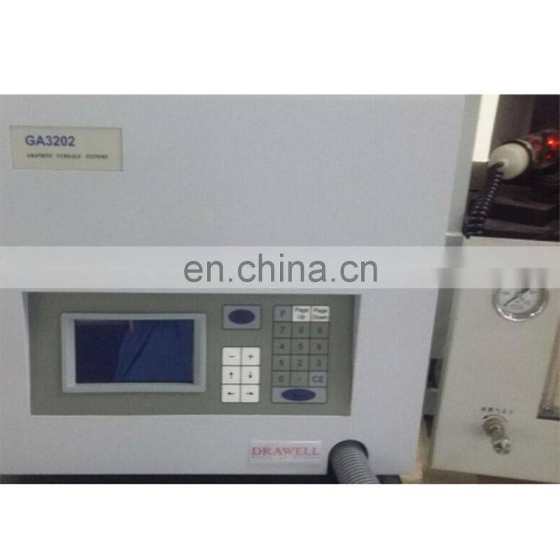 DW-AA320N Laboratory AAS spectrophotometer