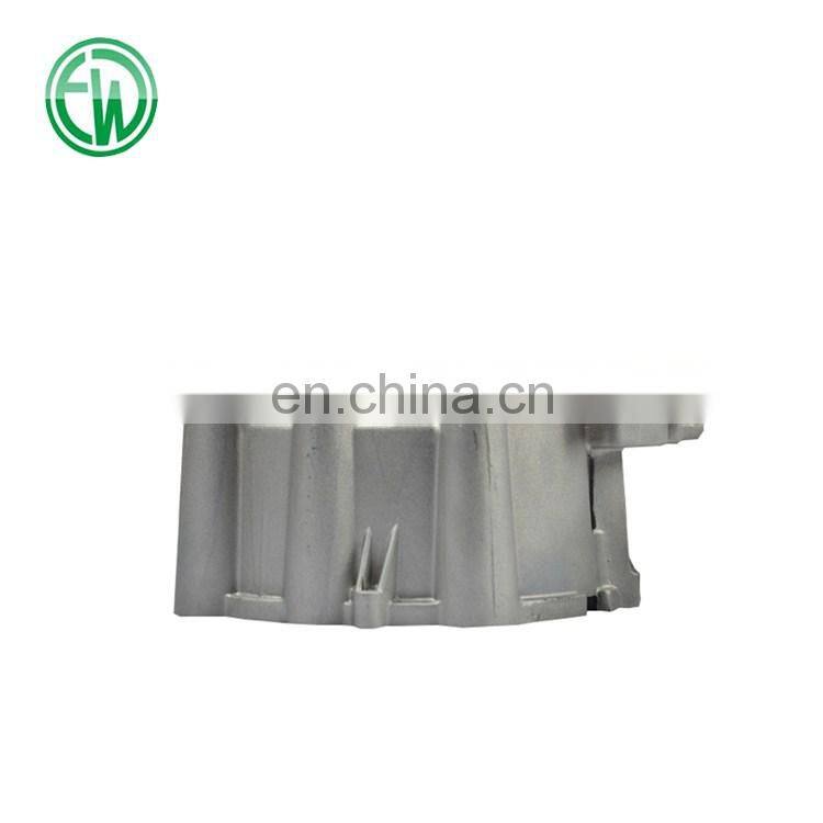 5kw Generator Spare Parts Motor End Cap