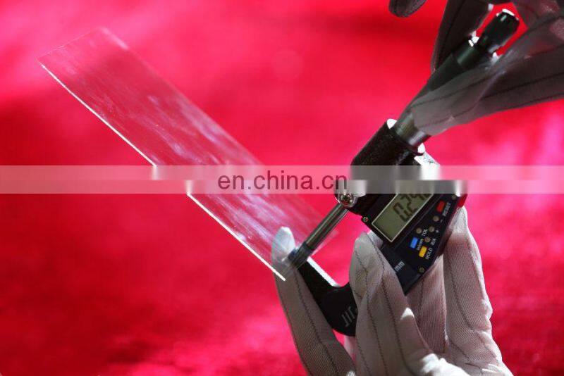 sheet glass high quality best price sheet glass 1mm thick