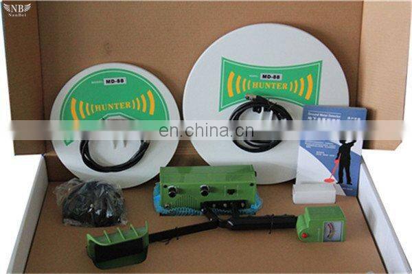 MD-88(4.5M-5M UNDERGROUND) long range gold metal detector for diamond and silver