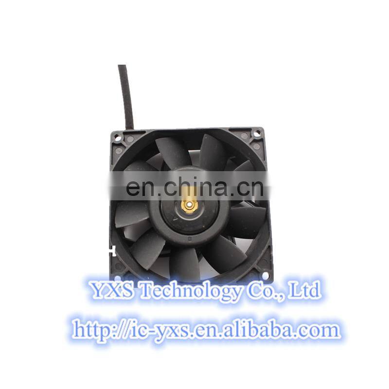 PFB0948EHE 9CM szie 90*90*38mm 48V 0.26A double ball inverter fan ventilation fan
