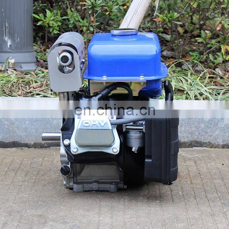 BISON(CHINA)5hp Small Petrol Yamha Engine