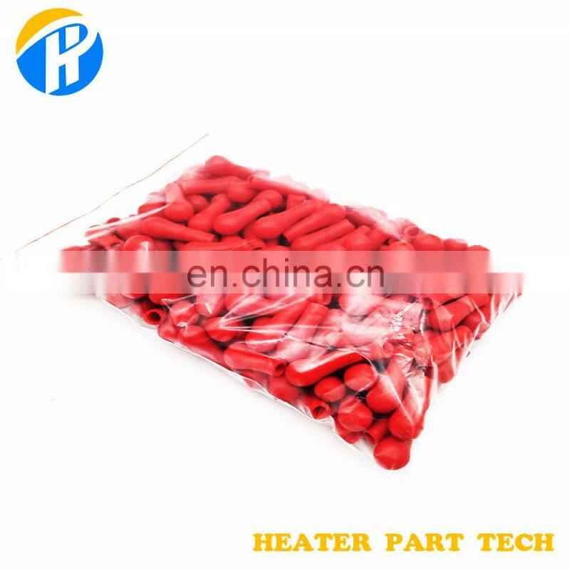 High Quality Quartz glass Dropper Burette Pasteur Pipette