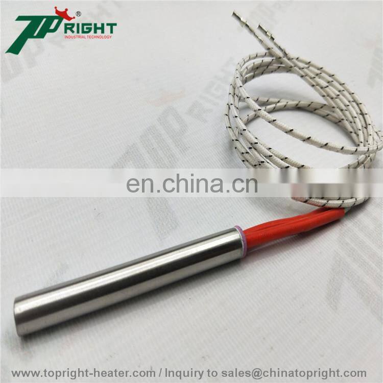 Topright-made diameter 5mm cartridge heater for 3d printer
