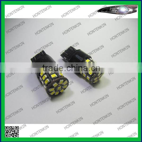 Super bright 7440 smd 33 leds led turn light for car