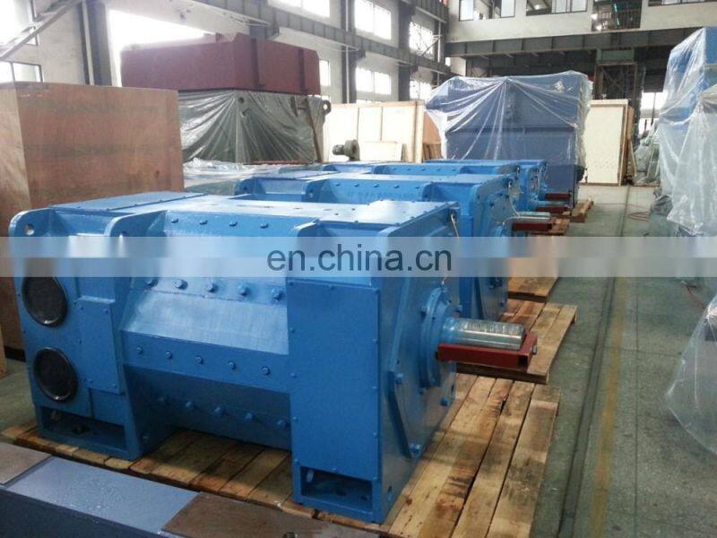 Heavy Duty Industrial DC motor