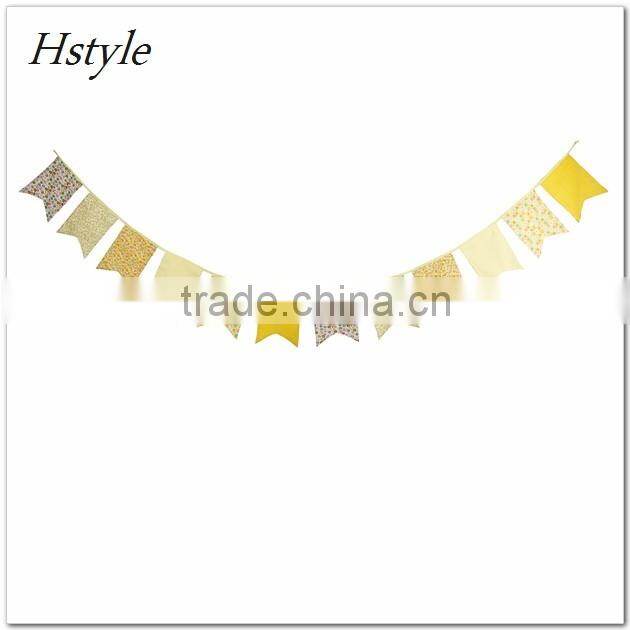 Custom Made Decorative Flags PL502