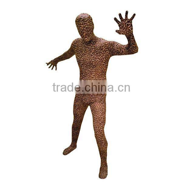 Mummy Full Body Spandex/Lycra Suit HNF016