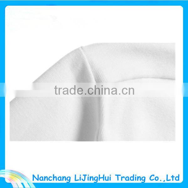 hot sell factory price custom made t-shirt manufacturer