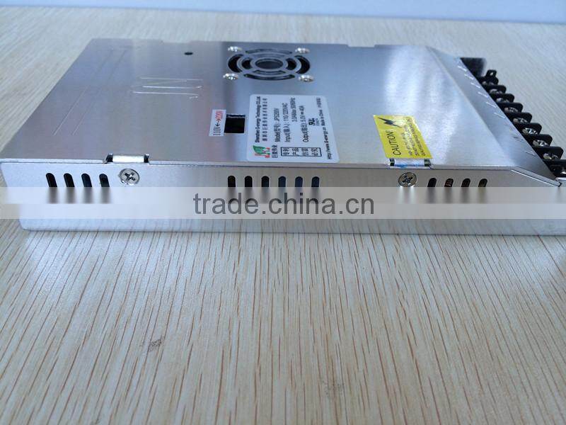 110-220V led power supply switching
