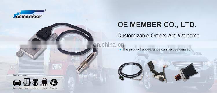 Oemember 20382505 Oil Pressure Sensor for VOLVO