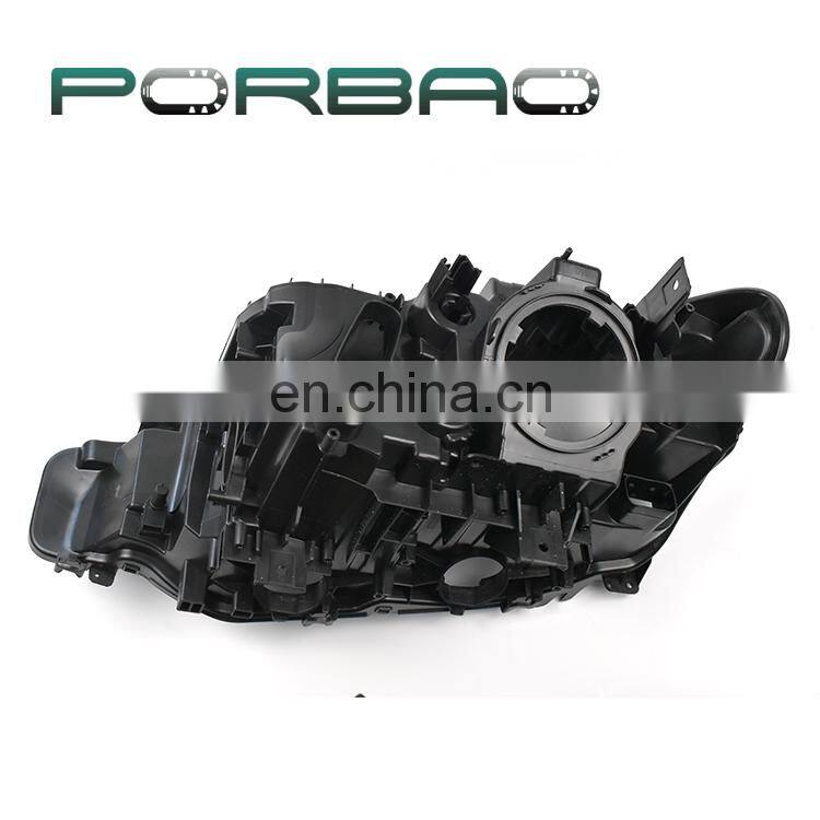 3 Series 316i 325d Old Style Auto Parts Hid Xenon Headlight Housing for f30f35 11-15 Year