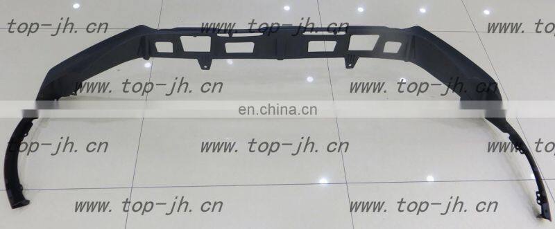 CARVAL JH AUTOTOP FRONT BUMPER UPPER FOR SANTAFE19 86512 S1000 JH02 STF19 016A