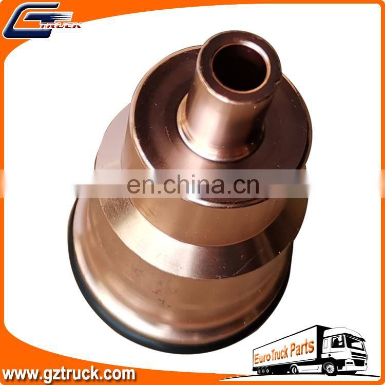 Heavy Duty Truck Parts Fuel Injector Sleeve Oem 3183368 85104134 D12D for VL Truck Injector Sleeve Copper