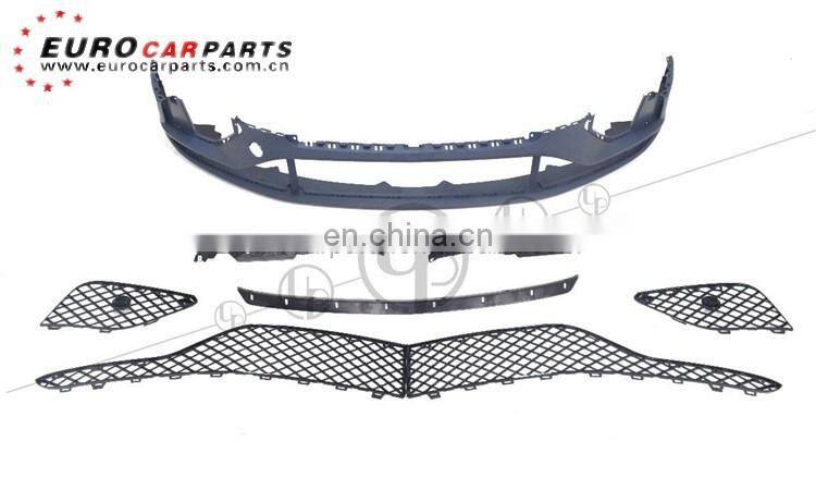 BT GT body kits for BT GT continental 2014 upgrade to new style body kits