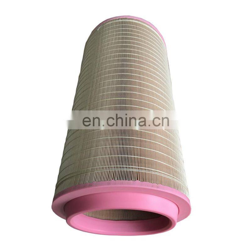 2019 New Arrival iutech High Quality Factory Original Spare Parts Main Air Filter