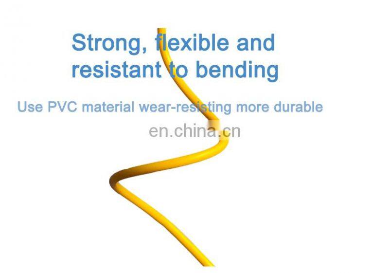 Fiber Optical 1m 1.5m 3m 5m 10m Lc Fc Fibra Optica Pigtail Sc Ap c Jumper Wire Cable 2mm 3mm Patch Cord