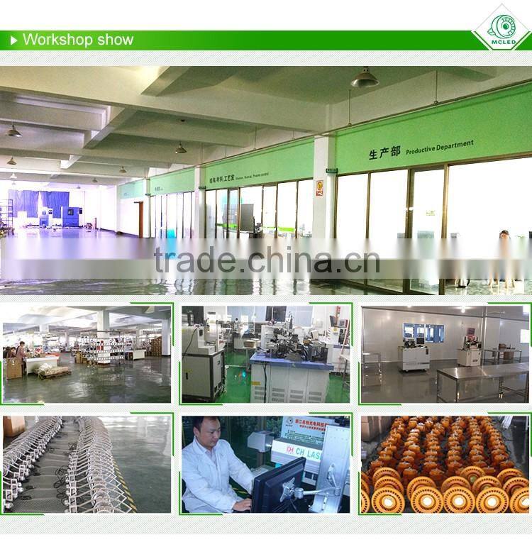 Outdoor using Rechargeable 15W Portable Li Battery Lamp Led Movable Light