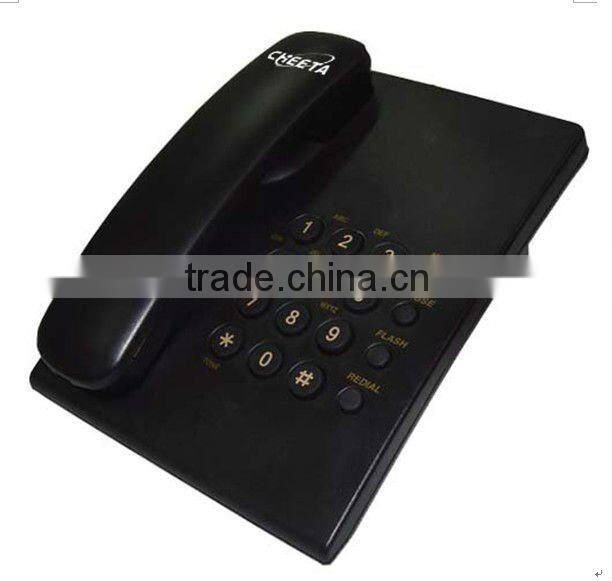 white Panasonic KX-TS500