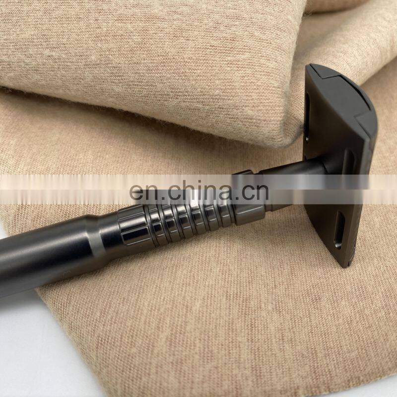 Safety razor private label Direct High Quality classical american safety razor with factory prices