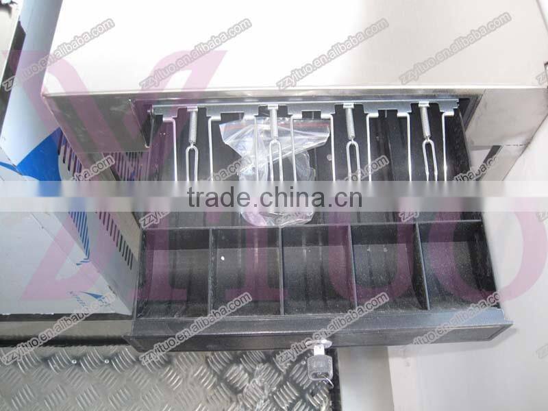 China small mobile food cart/food truck/food trailer for sale