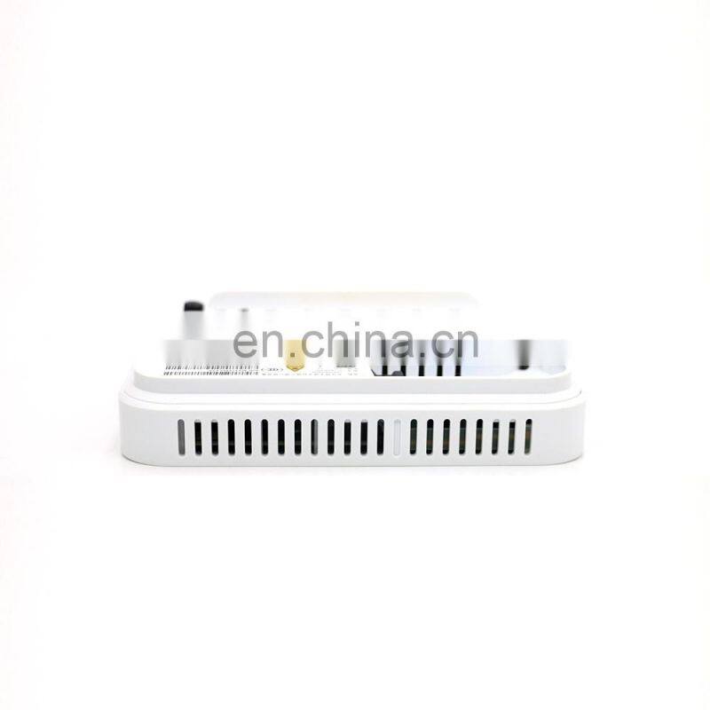 G-140W-MD catv epon onu ftth wifi 1GE+3FE+1TEL+USB+WIFI GPON ONT