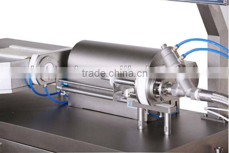 GN1200 High Speed Twister for Sausage