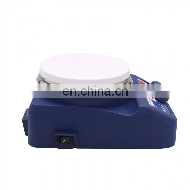MS-H280-Pro Digital Hotplate Magnetic stirrer with LED Digital Screen
