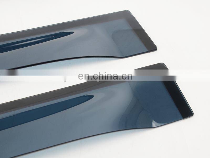 Car exterior Sun visor for Jeep Renegade 4x4 parts