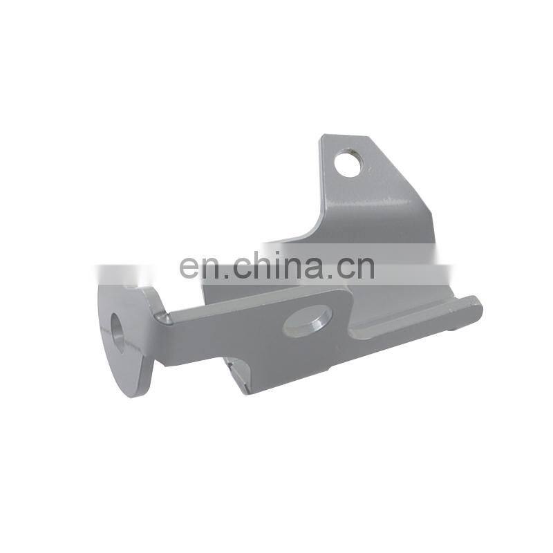 Rear shock protection plate for Suzuki Jimny 2019+ Shock absorbing guard plate for Jimny parts