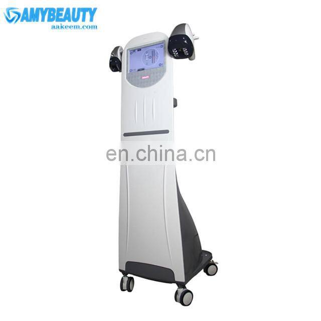 2021 Rf Vacuum Roller Cavitation Laser Slimming V10 Portable Fat Removal Beauty Machine