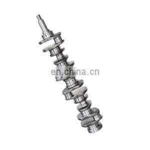 Engine parts for 3306 7JK S6K crankshaft 34320-00010 5I-7671