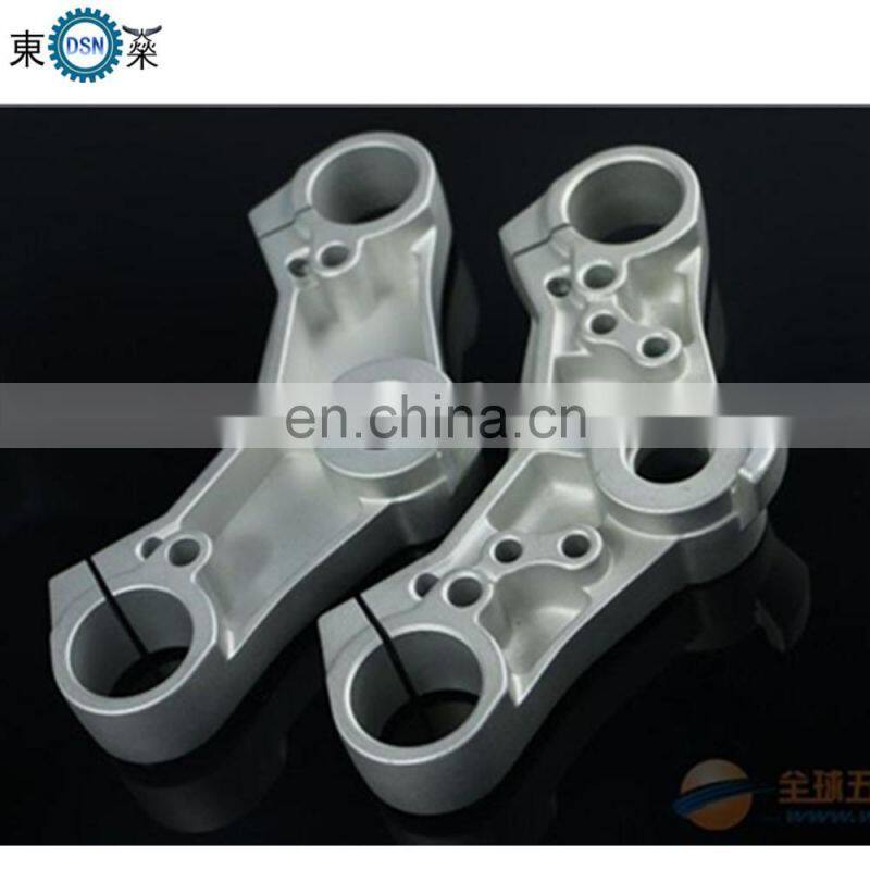 6061-T6 Aluminium Die Forging Parts