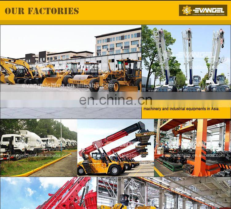 2022 Evangel Shantui brand bulldozer Brand New 25.4T 220Hp Bulldozer 822Lgp