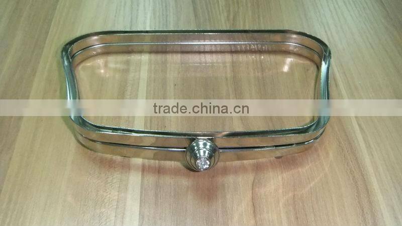 Purse handbags frame metal bag accessories parts