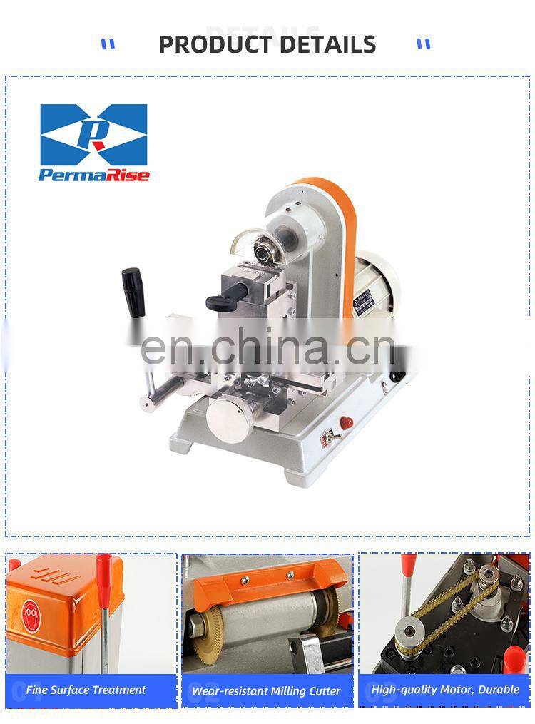 Low Price China High Security For New Key Transponder Chip Auto Key Copy Machine