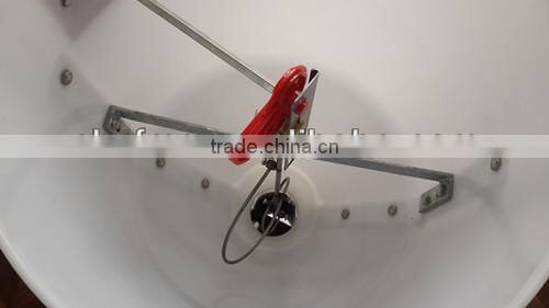 pig feeder dispenser 70L