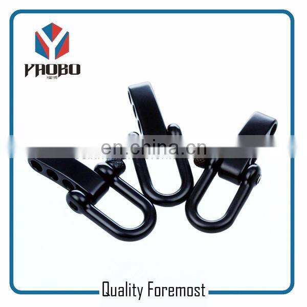 Durable Quality 4mm shackle Stainless Steel 304
