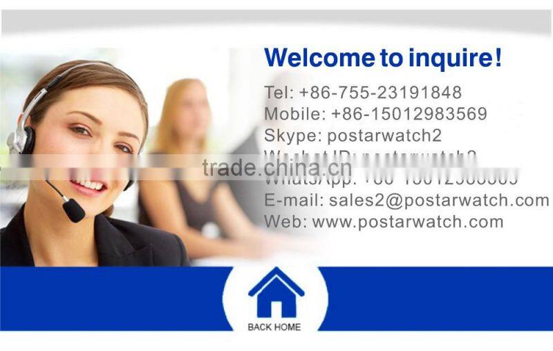 Smart Bluetooth Watch Android Dual SIM Card