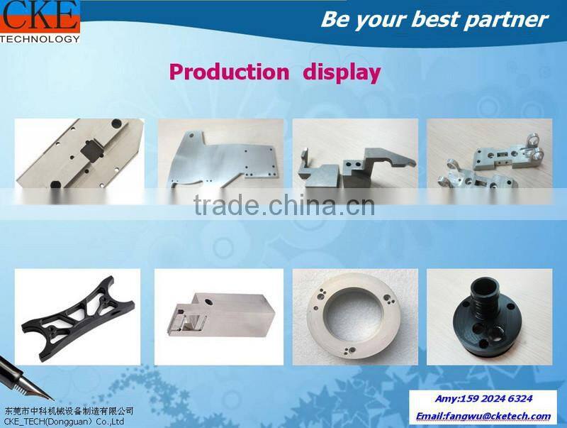 Low Price Precision Part CNC Machining Service for Construction Machine Parts