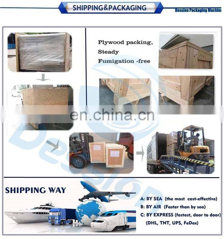 1kg 2.5kg fishing groundbait granule sachet packing machine