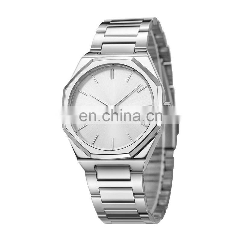 Small MOQ Custom Men Watch Luxury Custom Logo Watches OEM Brand Your Own Logo Relojes Hombre Relogio Masculino