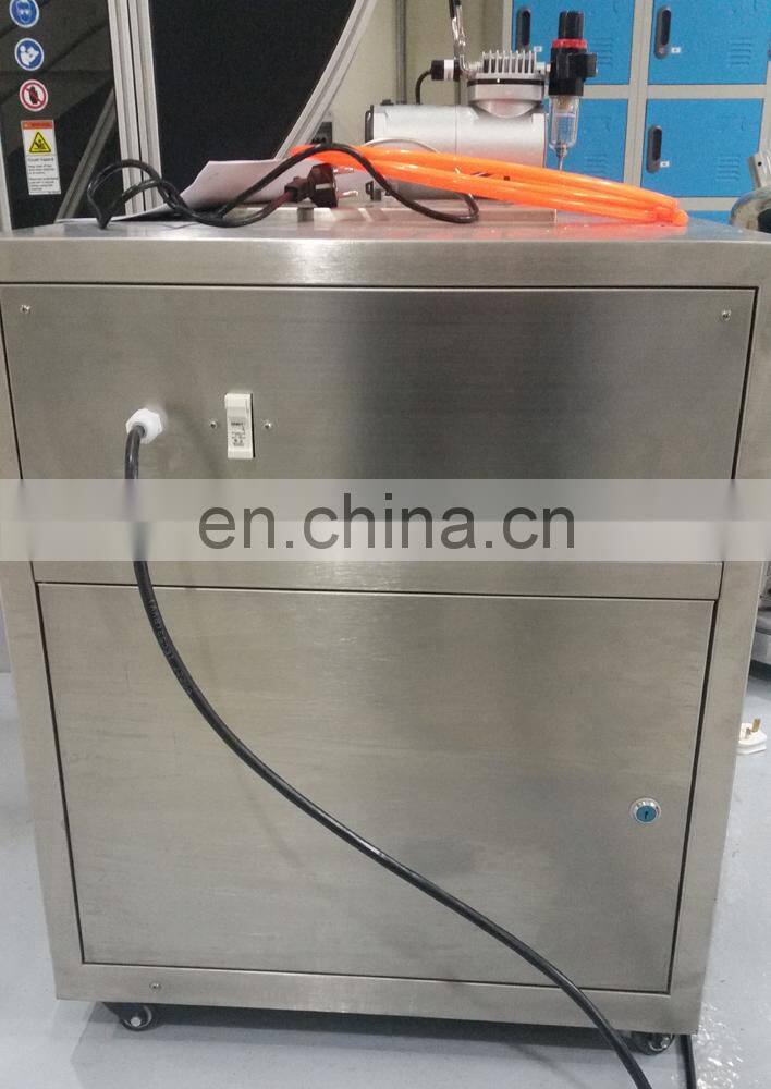 Low Temperature Liquid Nitrogen Cooling Machine/Impact Test Cooling Cryostat