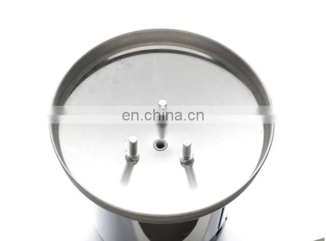 Stainless Steel Electric 4-layer Chocolate Fountain