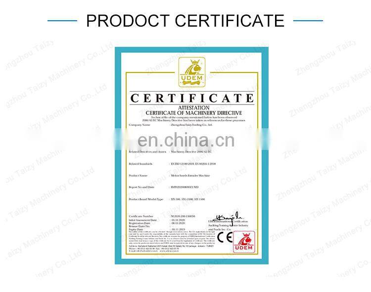 Water Melon Seed Harvesting Pumpkin Seeds Watermelon Seeds Extractor Machine